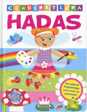 Portada de Hadas