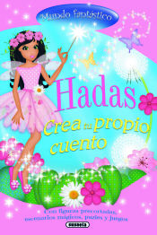 Portada de Hadas