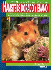 Portada de Hamsters dorado y enano