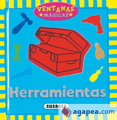 Herramientas, ventanas mágicas