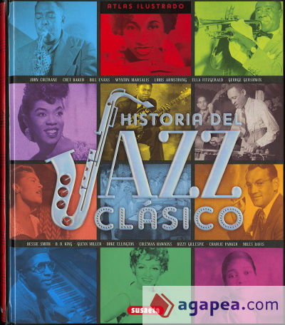 Historia del jazz clásico