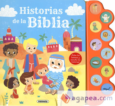 Historias de la Biblia