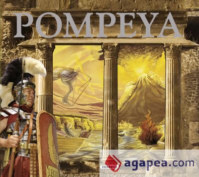 Historias y leyendas. Pompeya