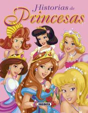 Portada de Històries de princeses