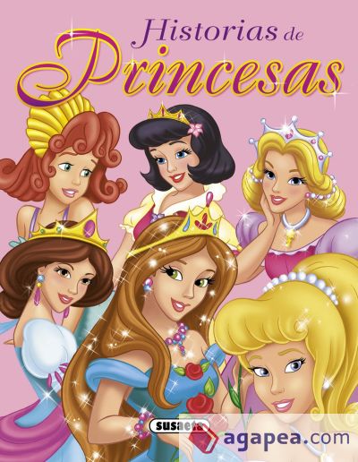 Històries de princeses