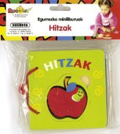Portada de Hitzak