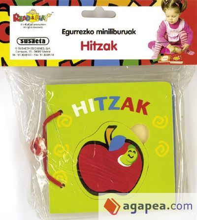 Hitzak
