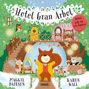 Portada de Hotel Gran Arbol