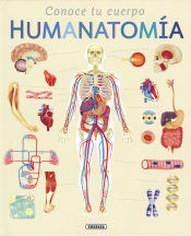 Portada de Humanatomia