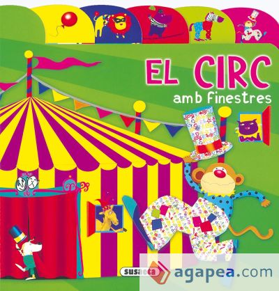 Indexs I Finestres. El circ