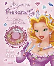 Portada de Joyas de... Joyas de princesas