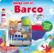 Portada de Juega con el barco