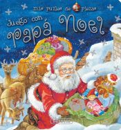 Portada de Juego Con Papa Noel (puzles 4