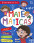 Portada de Juegos para aprender. Diviértete con las matemáticas, de AA.VV.