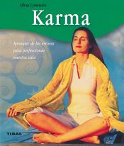 Portada de Karma