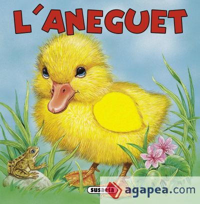 L'aneguet