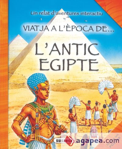 L'antic Egipte