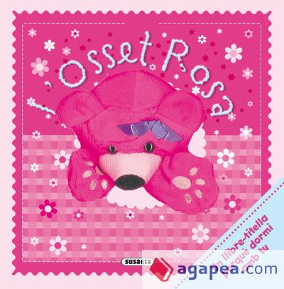 L'osset rosa