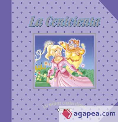 La Cenicienta