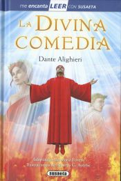 Portada de La Divina comedia