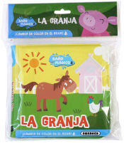 Portada de La Granja (Baño Mágico)