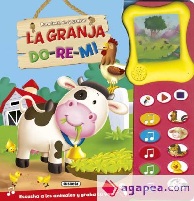 La Granja Do-re-mi