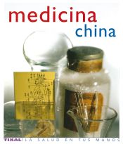 Portada de La Salud En Tus Manos. Medicina china