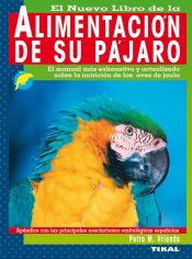 Portada de La alimentación de su pájaro