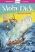 Portada de La aventura de LEER con Susaeta - nivel 3. Moby Dick, de Herman Melville