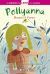 Portada de La aventura de LEER con Susaeta - nivel 3. Pollyanna, de Eleanor H. Porter