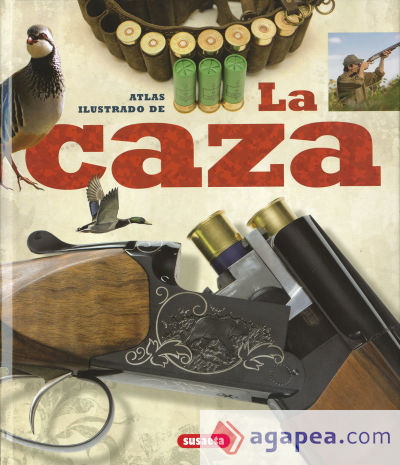 La caza