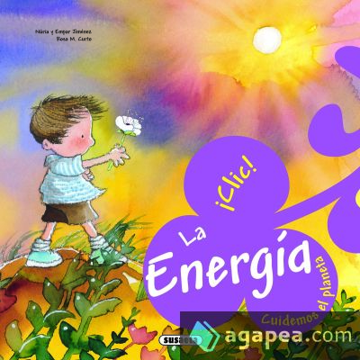 La energía ¡Clic!