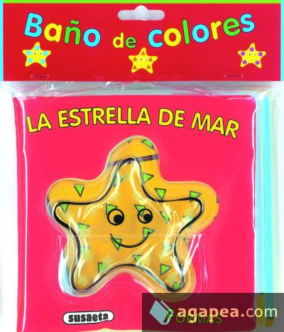 La estrella de mar