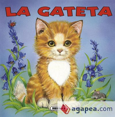 La gateta