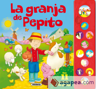 La granja de Pepito