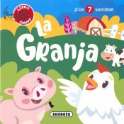 Portada de La granja