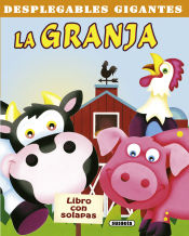 Portada de La granja