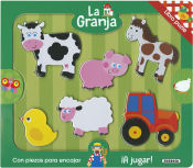 Portada de La granja