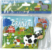 Portada de La granja