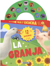 Portada de La granja