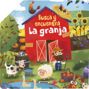 Portada de La granja