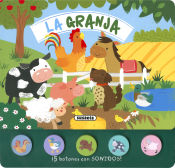 Portada de La granja