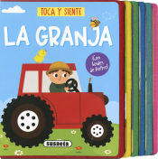 Portada de La granja