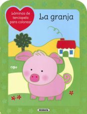 Portada de La granja