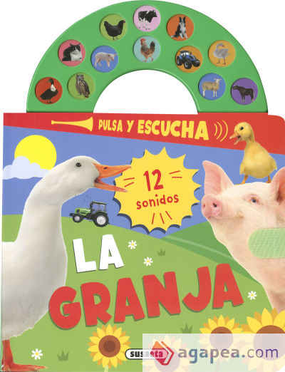 La granja