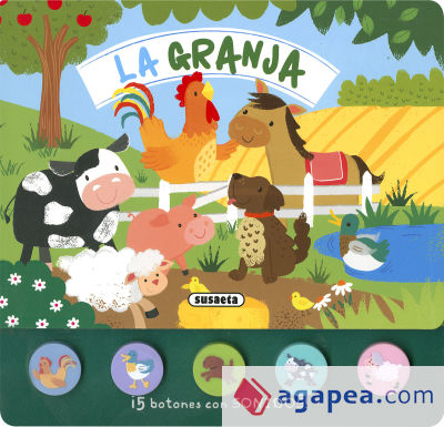 La granja