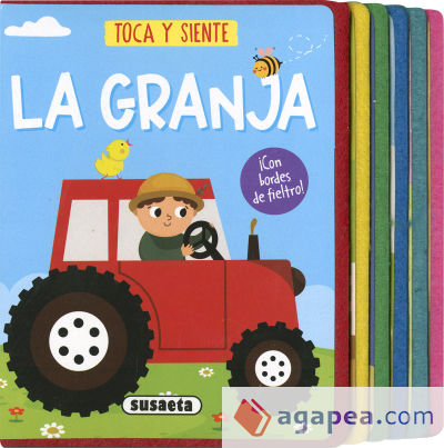 La granja