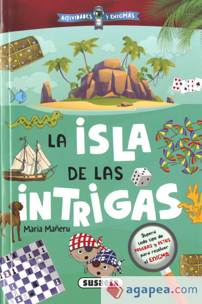 La isla de las intrigas