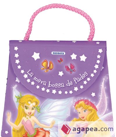 La meva bossa de princeses
