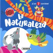 Portada de La naturaleza